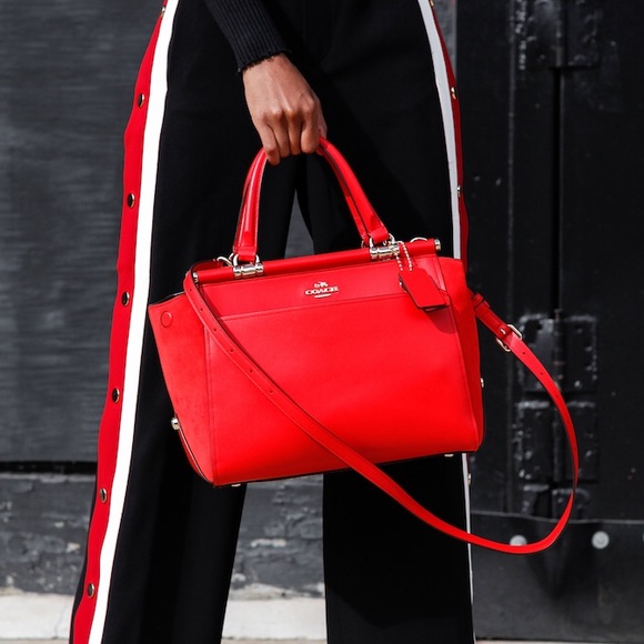 Coach Handbags - Coach x Selena Gomez Bag Coach Handbags - Coach x Selena Gomez Bag